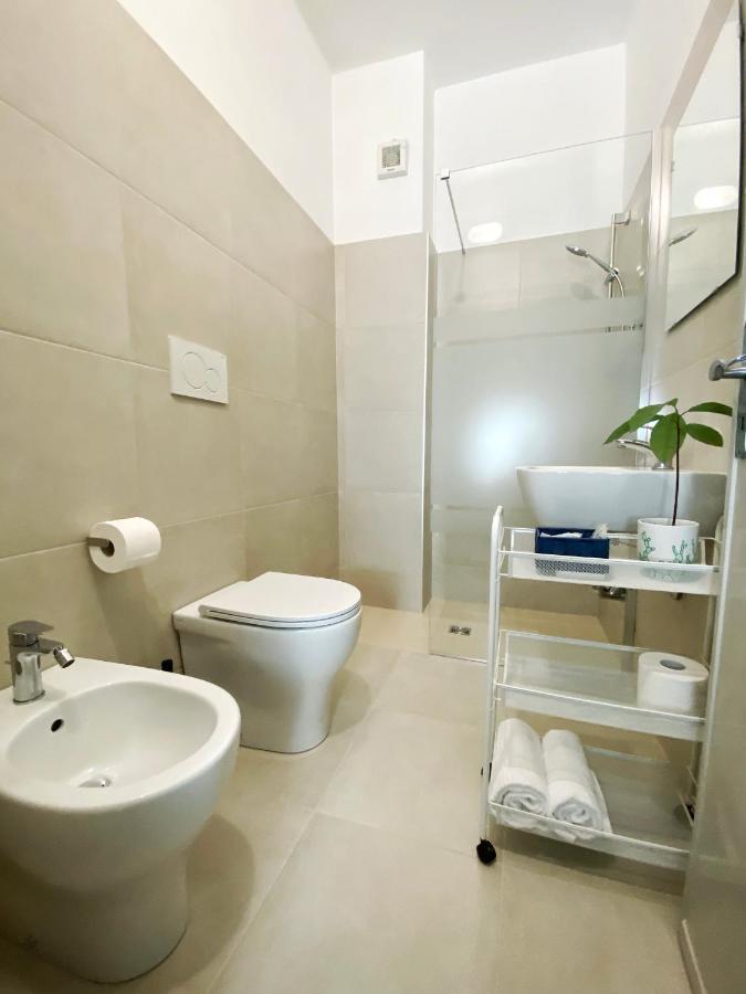 Hotel Dinarica Маротта Экстерьер фото