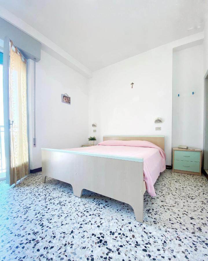 Hotel Dinarica Маротта Экстерьер фото