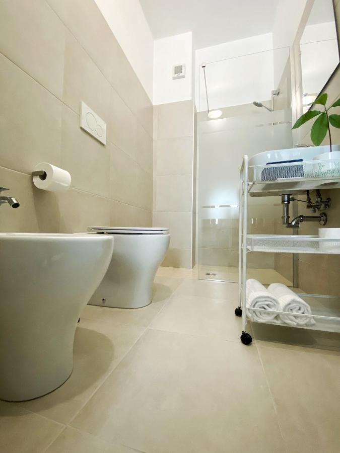 Hotel Dinarica Маротта Экстерьер фото