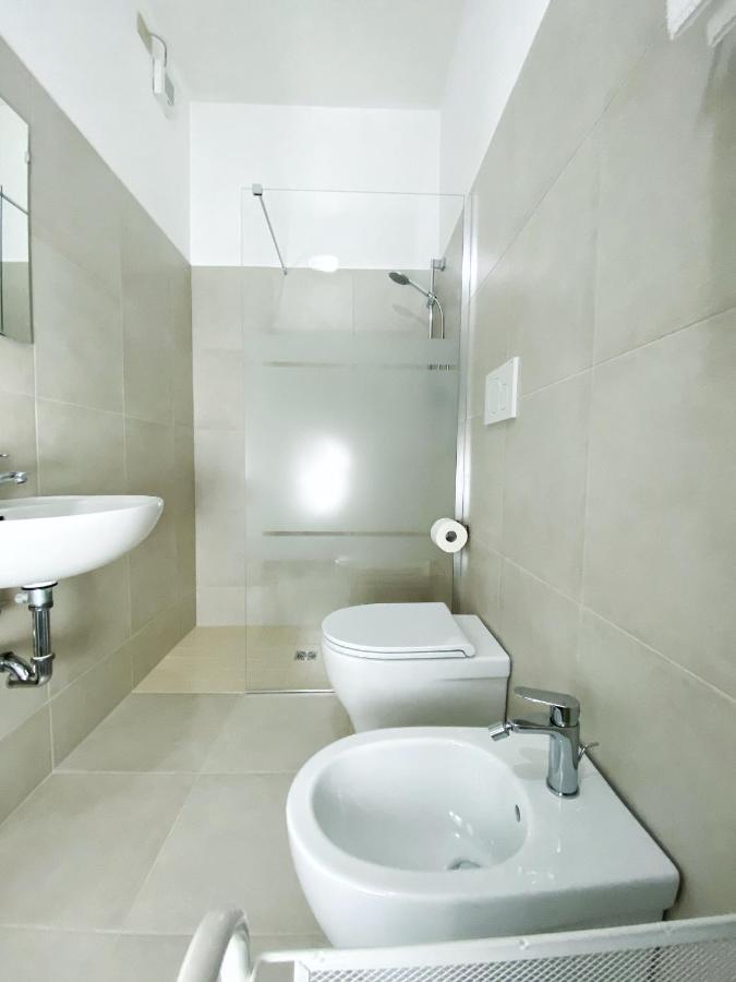 Hotel Dinarica Маротта Экстерьер фото