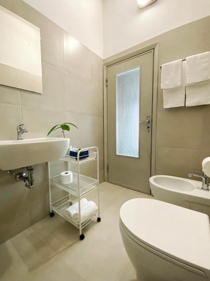 Hotel Dinarica Маротта Экстерьер фото